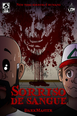 Sorriso de Sangue