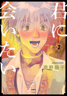 Kimi ni Aitai
